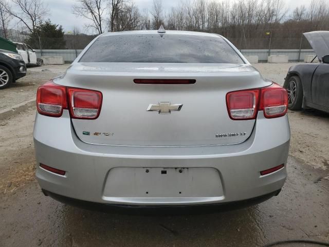 2016 Chevrolet Malibu Limited LT