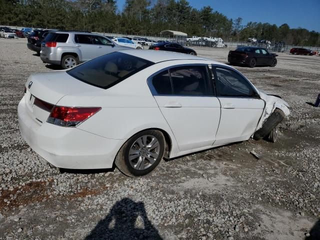 2011 Honda Accord SE