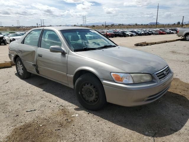 2000 Toyota Camry CE