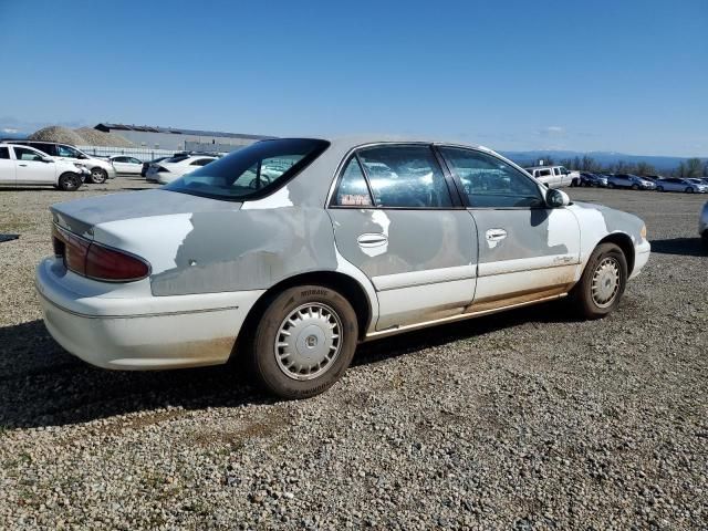 1998 Buick Century Custom