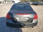 2006 Honda Accord SE