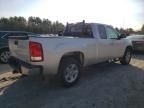 2011 GMC Sierra K1500 SLT