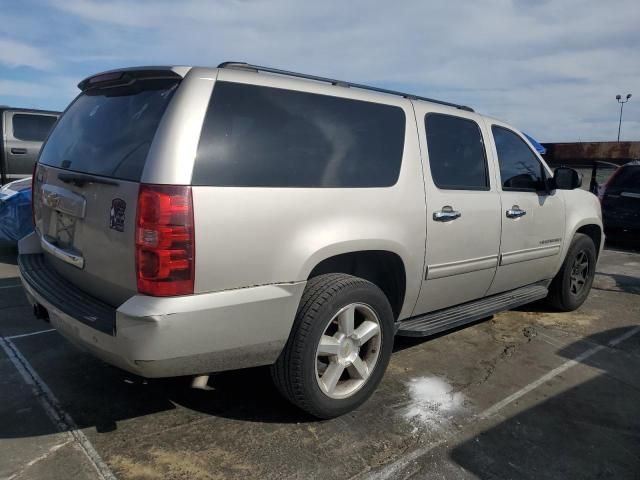 2009 Chevrolet Suburban C1500 LS