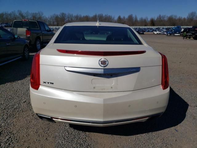 2013 Cadillac XTS Premium Collection