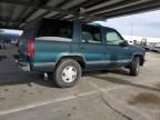 1996 Chevrolet Tahoe K1500