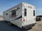 2012 Jayco Eagle