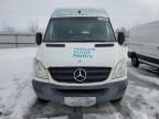 2011 Mercedes-Benz Sprinter 2500