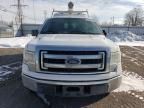 2014 Ford F150