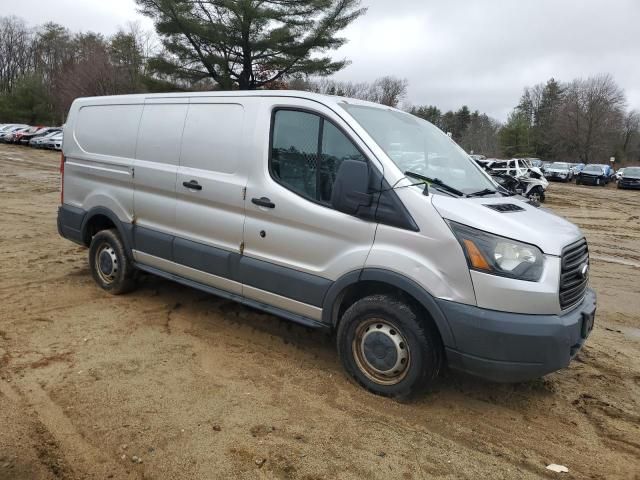 2016 Ford Transit T-250