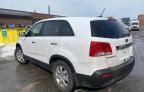 2012 KIA Sorento Base