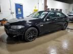 2016 BMW 535 XI