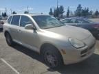 2006 Porsche Cayenne