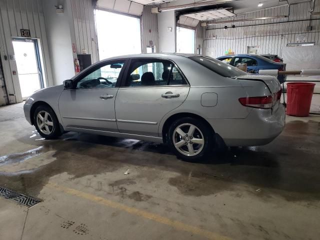 2004 Honda Accord EX