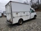 2004 GMC Savana Cutaway G3500