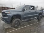 2019 Chevrolet Silverado C1500 RST