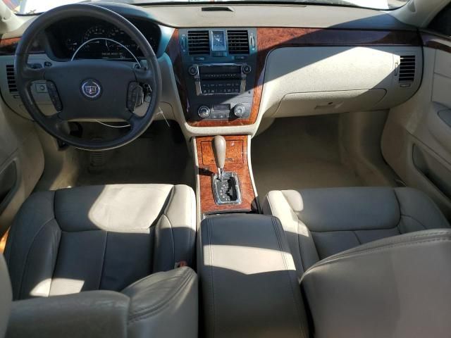 2006 Cadillac DTS