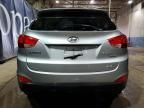 2012 Hyundai Tucson GLS