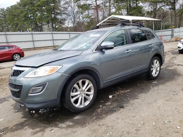 2012 Mazda CX-9