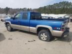 2003 Chevrolet Silverado K1500