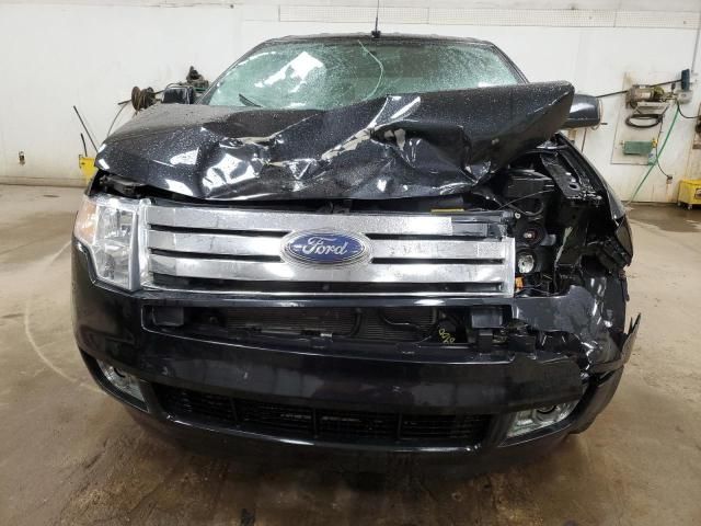 2010 Ford Edge SEL