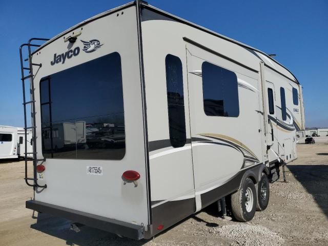 2019 Jayco Eagle