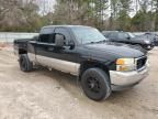 2002 GMC New Sierra K1500