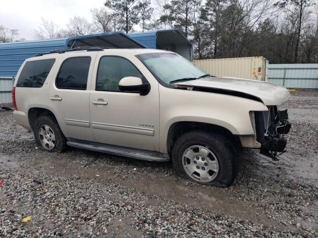 2009 Chevrolet Tahoe C1500 LT