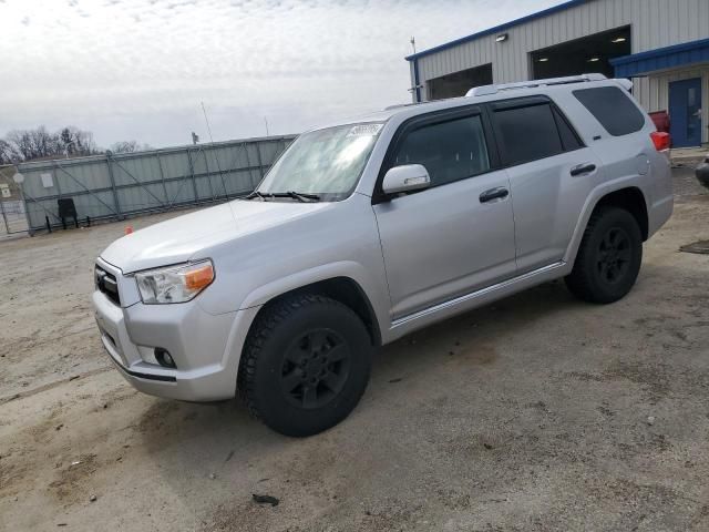 2010 Toyota 4runner SR5