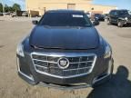 2014 Cadillac CTS Luxury Collection