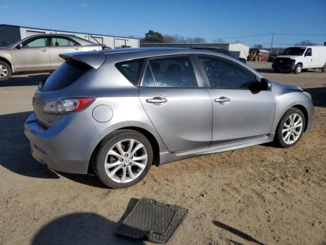 2011 Mazda 3 S