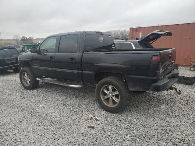 2005 GMC Sierra K1500 Denali