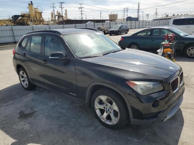 2014 BMW X1 SDRIVE28I