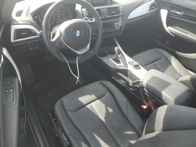 2015 BMW 228 XI