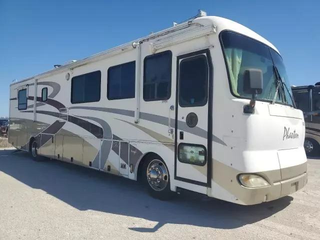 2004 Freightliner Chassis X Line Motor Home