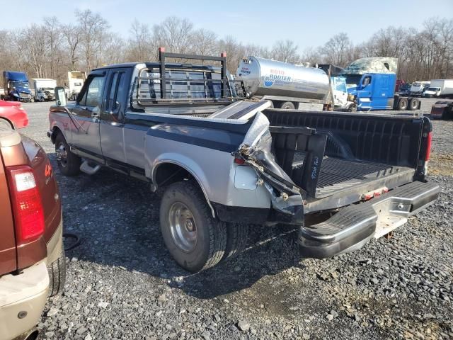 1988 Ford F350