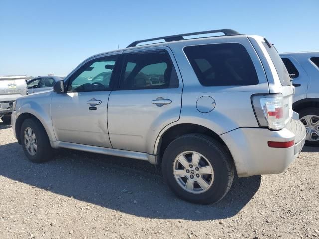 2011 Mercury Mariner