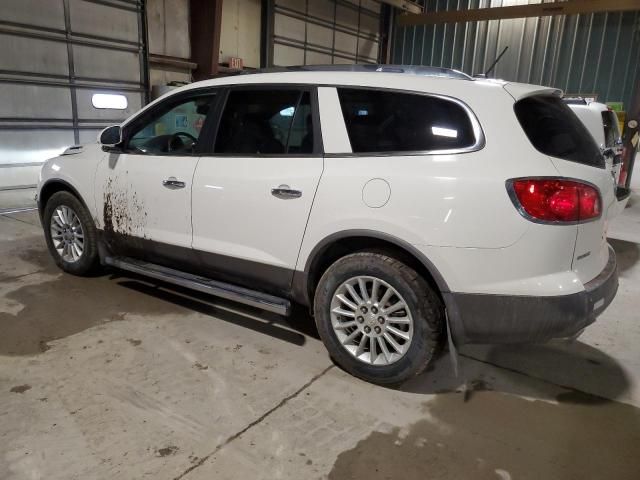 2012 Buick Enclave