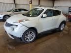 2012 Nissan Juke S