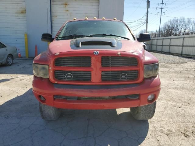 2003 Dodge RAM 2500 ST