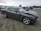 2013 Dodge Challenger SXT