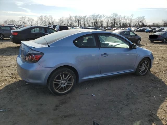 2010 Scion TC