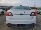 2014 Ford Taurus Police Interceptor