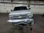 2014 Chevrolet Silverado K1500 LTZ