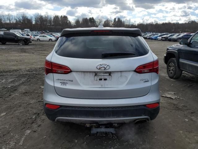 2013 Hyundai Santa FE Sport