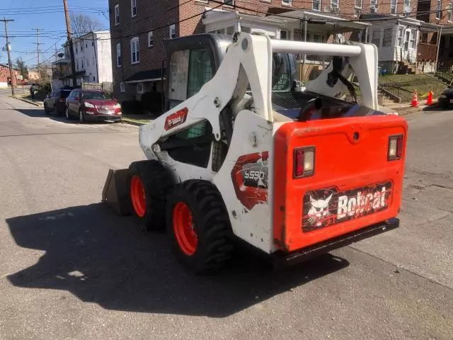 2021 Bobcat S590