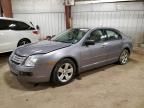 2007 Ford Fusion SE