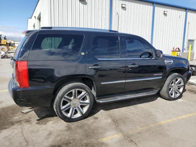 2010 Cadillac Escalade Hybrid