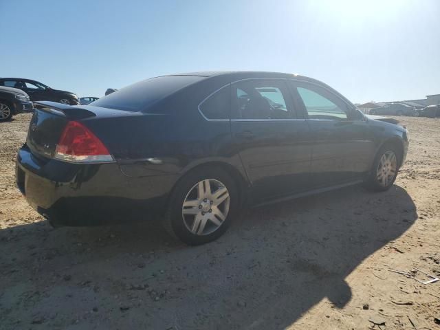 2012 Chevrolet Impala LT