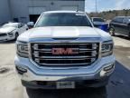 2018 GMC Sierra K1500 SLT