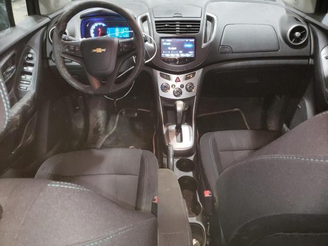 2015 Chevrolet Trax 1LT